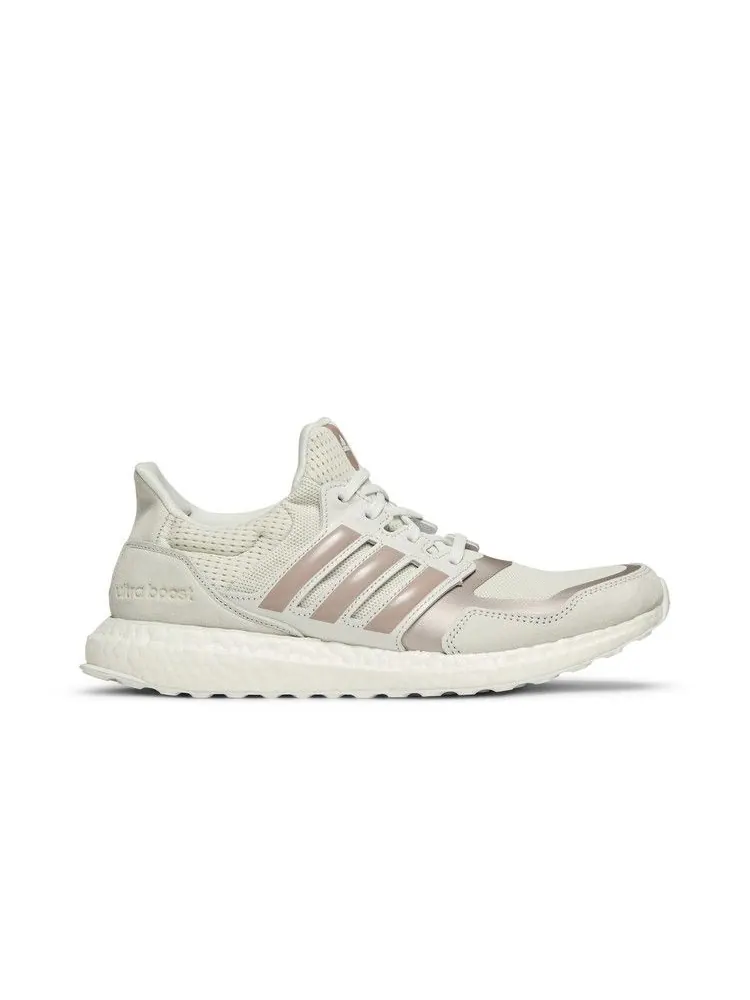 Кроссовки adidas Wmns UltraBoost DNA S&L 'Orbit Grey' — изображение 2 из 9, серый/серый/белый