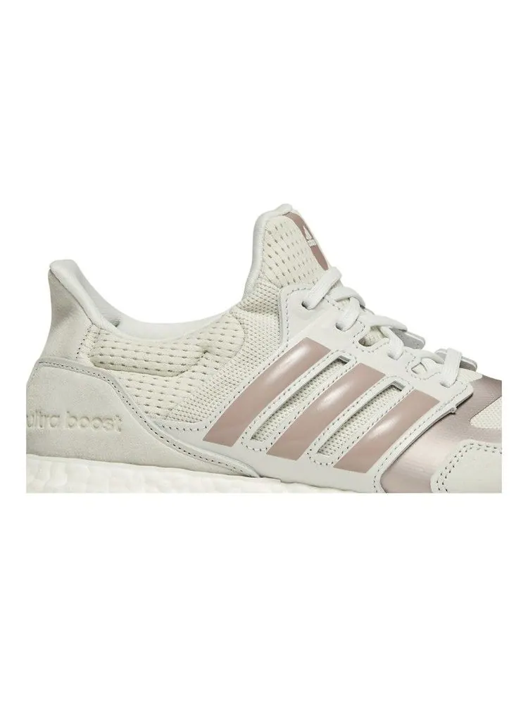 Кроссовки adidas Wmns UltraBoost DNA S&L 'Orbit Grey' — изображение 3 из 9, серый/серый/белый