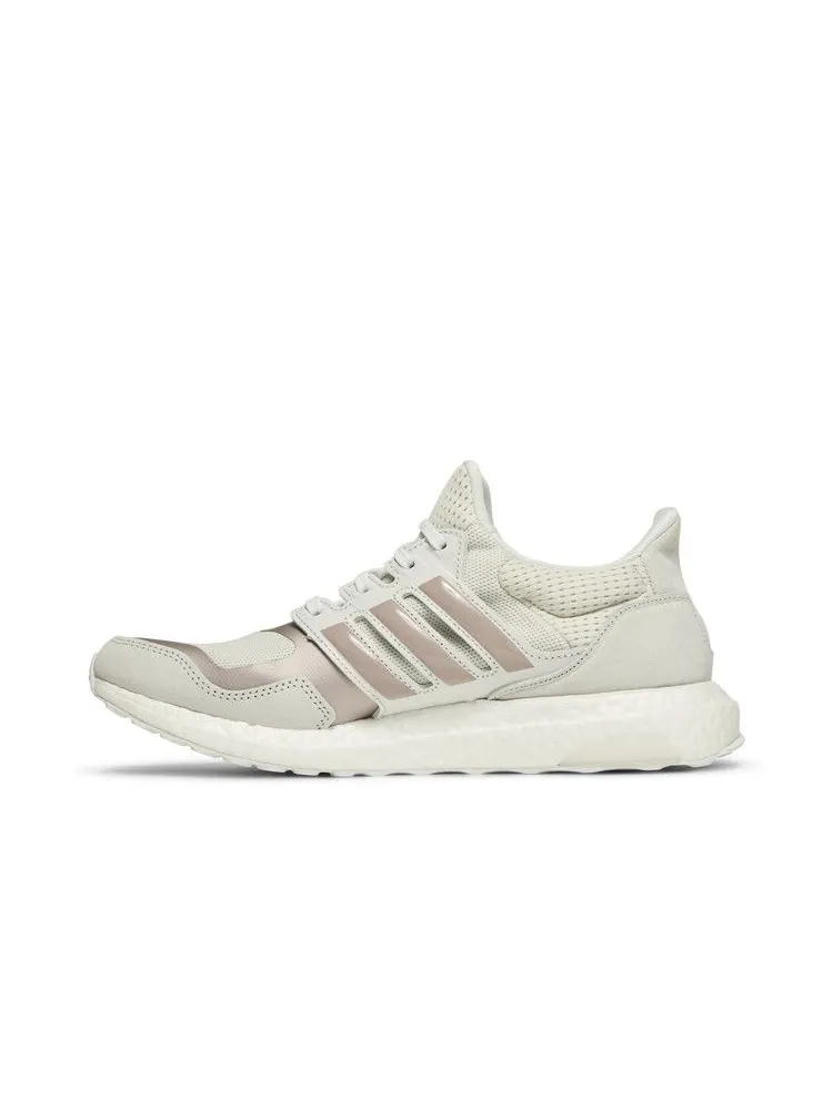 Кроссовки adidas Wmns UltraBoost DNA S&L 'Orbit Grey' — изображение 4 из 9, серый/серый/белый