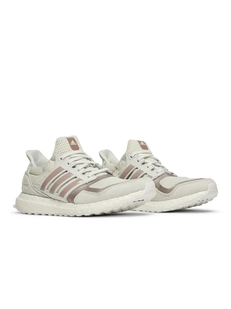 Кроссовки adidas Wmns UltraBoost DNA S&L 'Orbit Grey' — изображение 9 из 9, серый/серый/белый