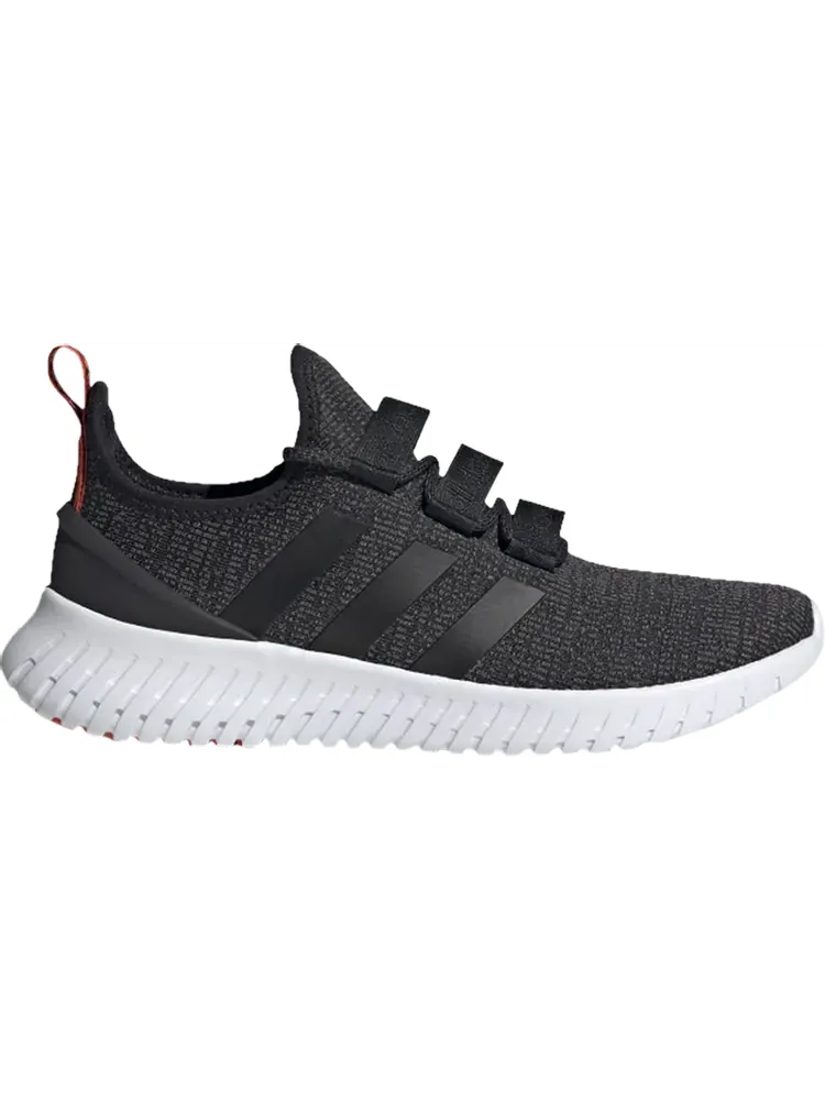 Кроссовки Adidas Neo Kaptir Super — изображение 1 из 1, черный/белый