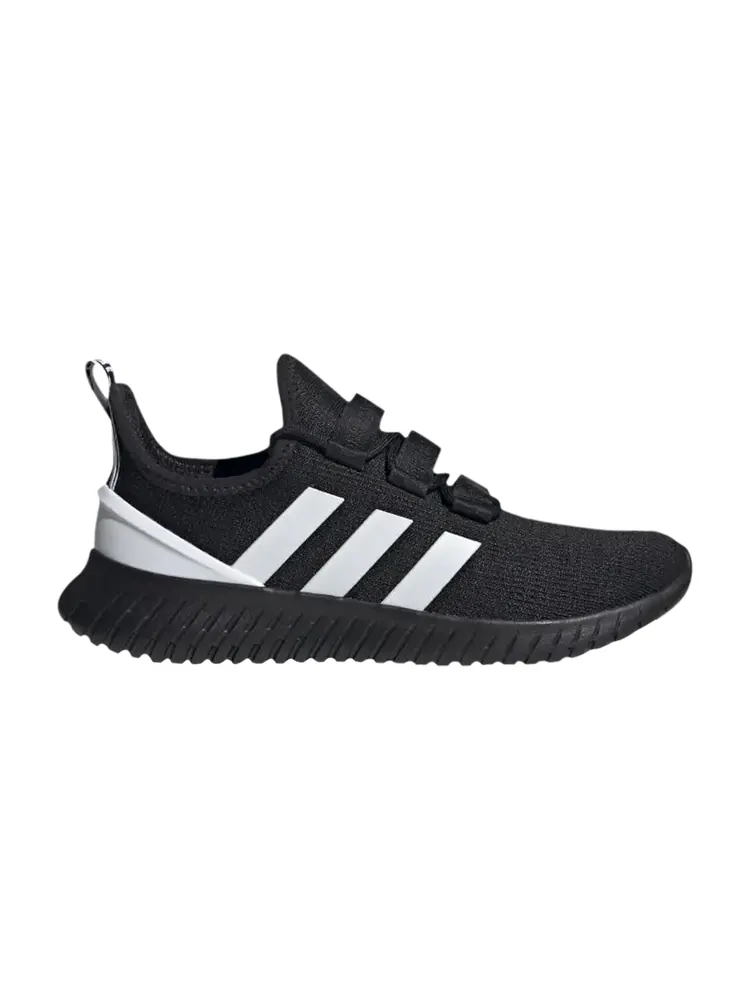 Кроссовки Adidas Neo Kaptir Super FW5117 — изображение 1 из 1, черный/белый