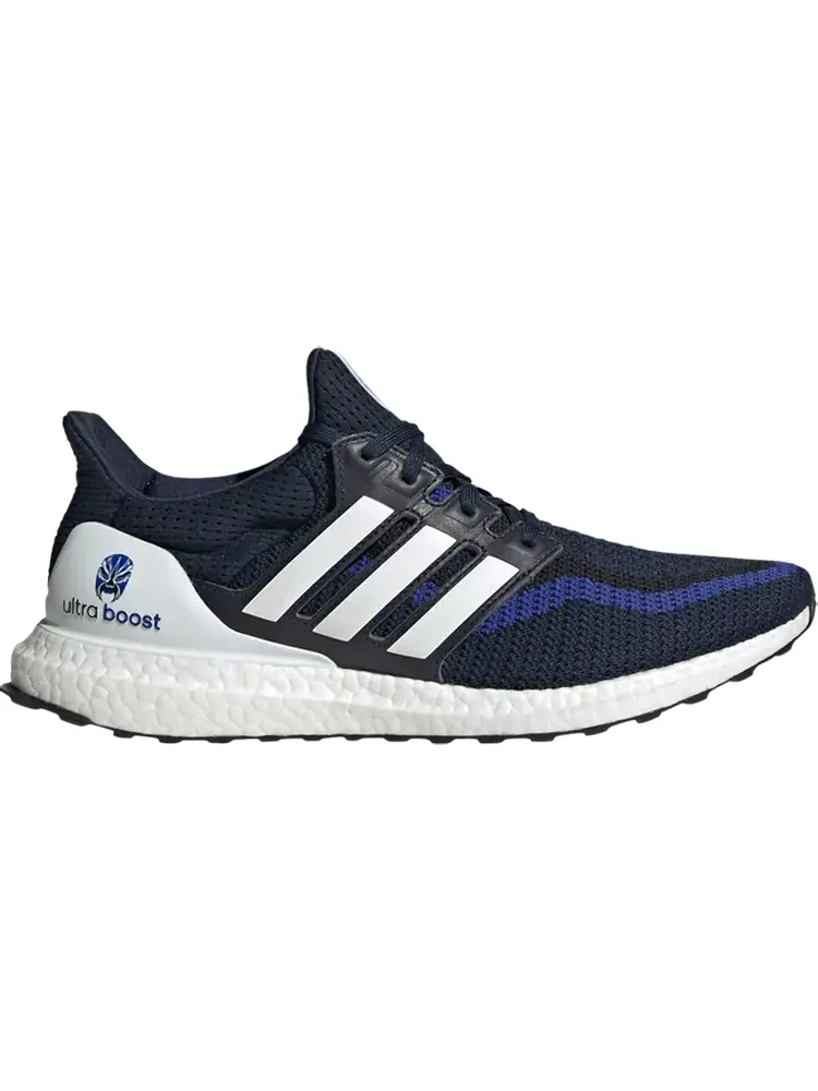 Кроссовки Adidas UltraBoost 2.0 — изображение 1 из 1, темно-синий/белый