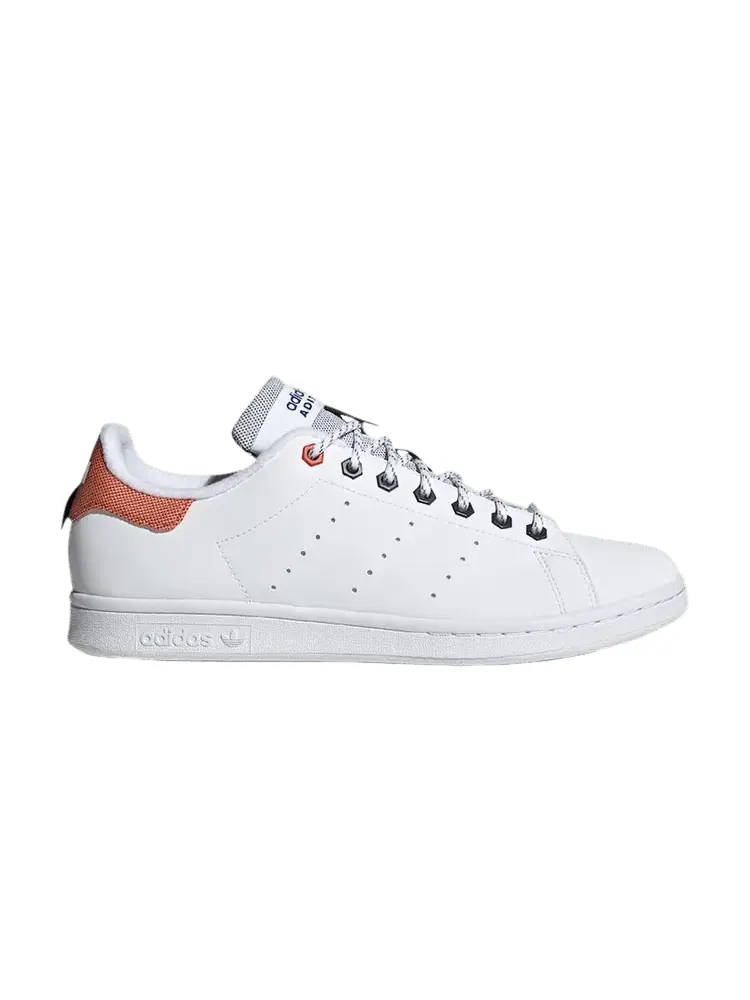 Кроссовки adidas Stan Smith 'adiTech' — изображение 1 из 1