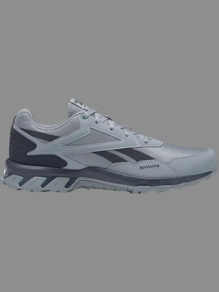 Кроссовки ridgerider 5.0 'meteor grey' Reebok — изображение 1 из 1, серый