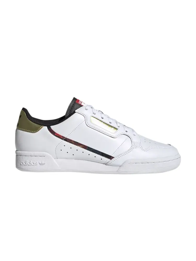 Кроссовки Adidas Continental 80 — изображение 1 из 1, белый