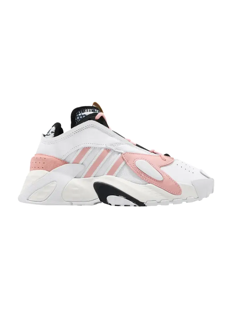 Кроссовки Adidas Wmns Streetball — изображение 1 из 1, белый