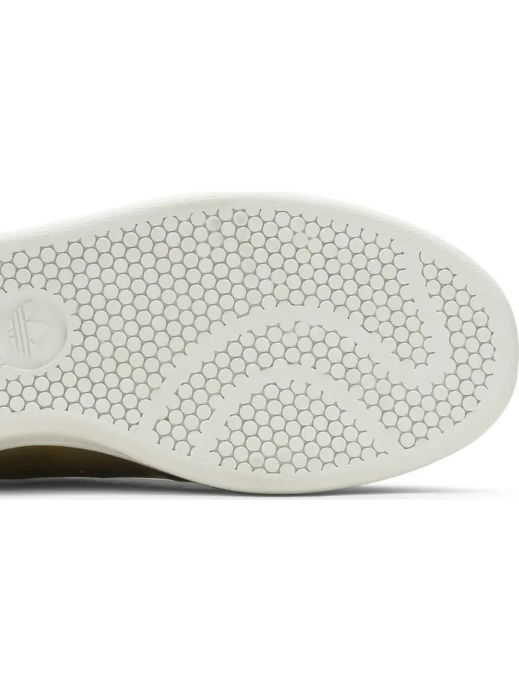 Кроссовки Adidas Stan Smith Unisex 'Metallic Pack - Gold' — изображение 5 из 8, золото