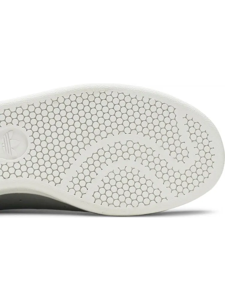 Мужские кроссовки Adidas Stan Smith — изображение 5 из 8, серебряный