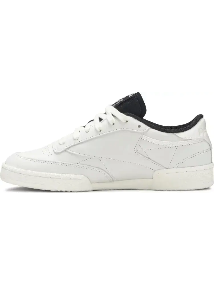 Кроссовки sneeze x club c revenge 'white' Reebok — изображение 3 из 8, белый