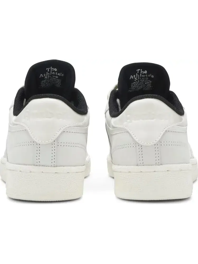 Кроссовки sneeze x club c revenge 'white' Reebok — изображение 6 из 8, белый