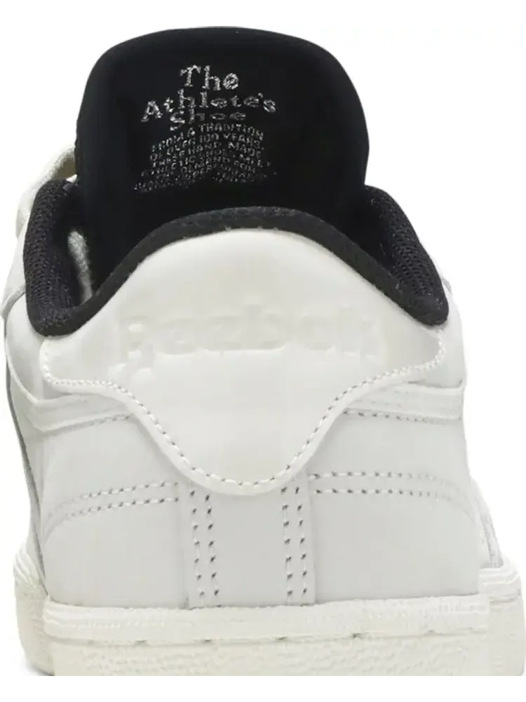 Кроссовки sneeze x club c revenge 'white' Reebok — изображение 7 из 8, белый