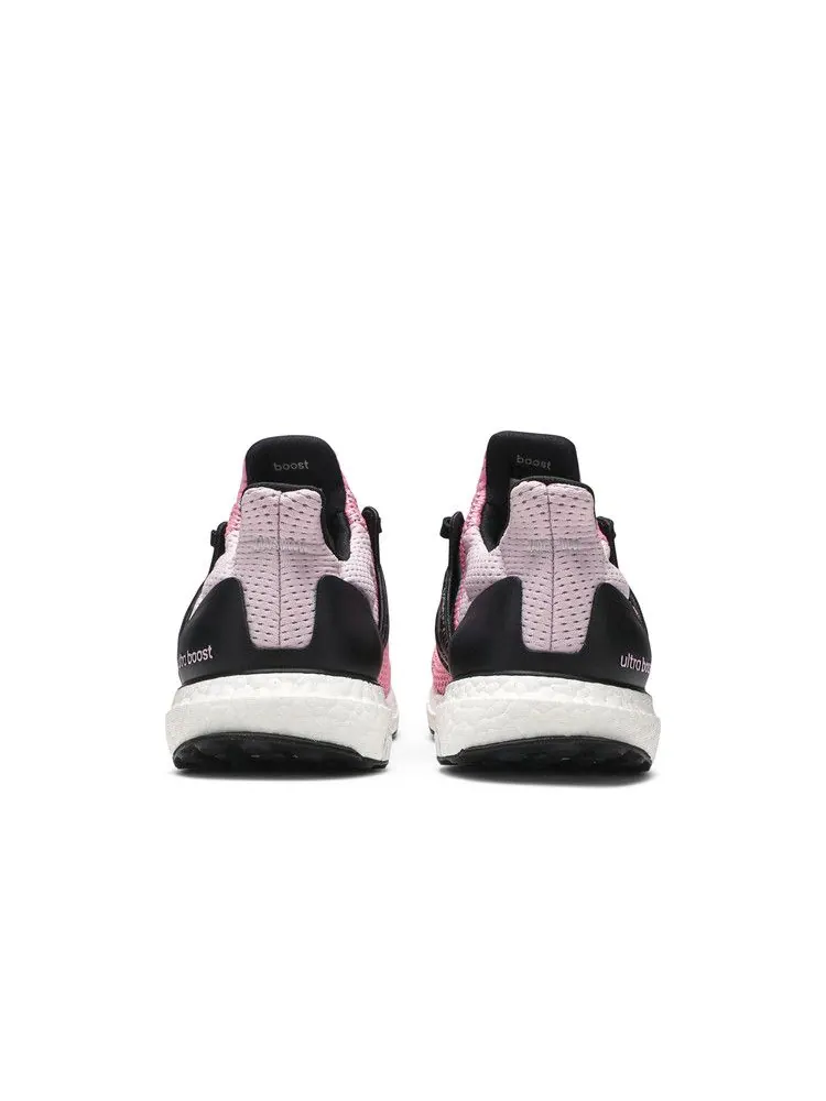 Кроссовки adidas UltraBoost 2.0 'Pastel' — изображение 7 из 9, розовый/мульти