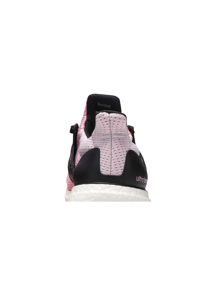 Кроссовки adidas UltraBoost 2.0 'Pastel' — изображение 8 из 9, розовый/мульти