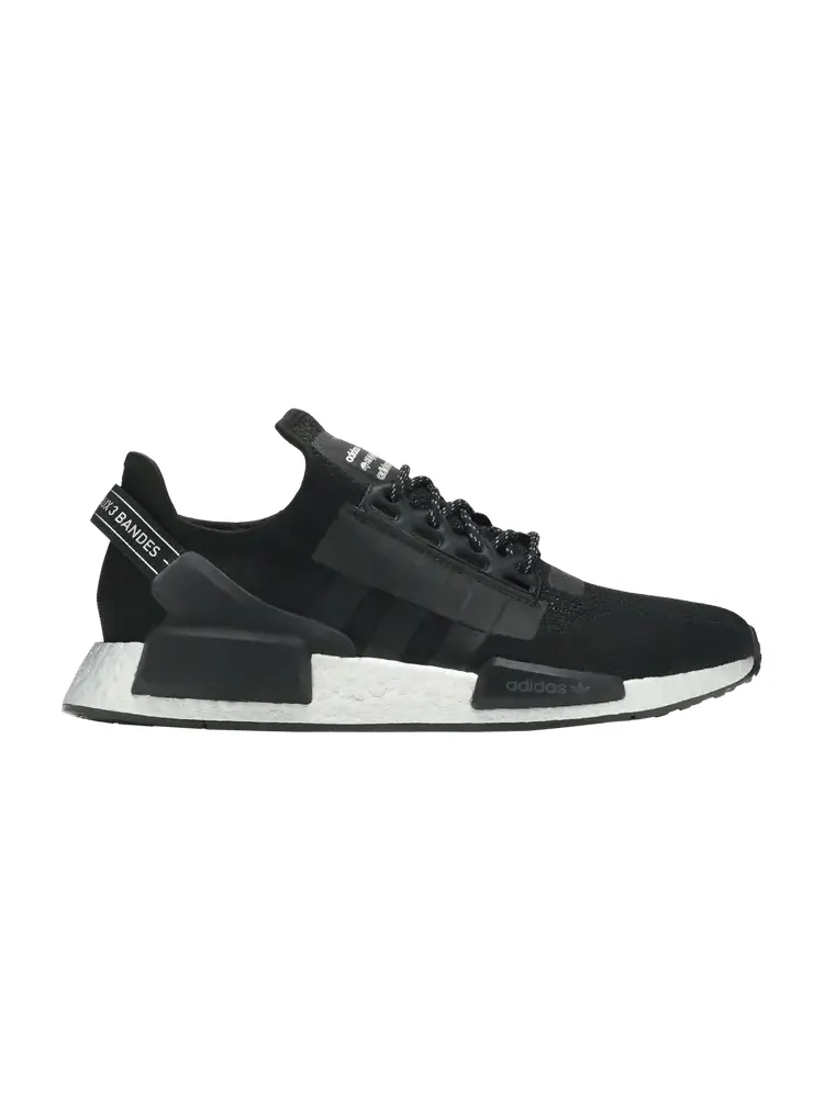 Кроссовки adidas Wmns NMD_R1 V2 'Silver Boost' — изображение 1 из 9