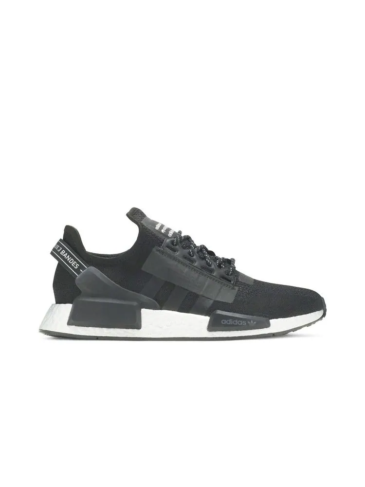 Кроссовки adidas Wmns NMD_R1 V2 'Silver Boost' — изображение 2 из 9