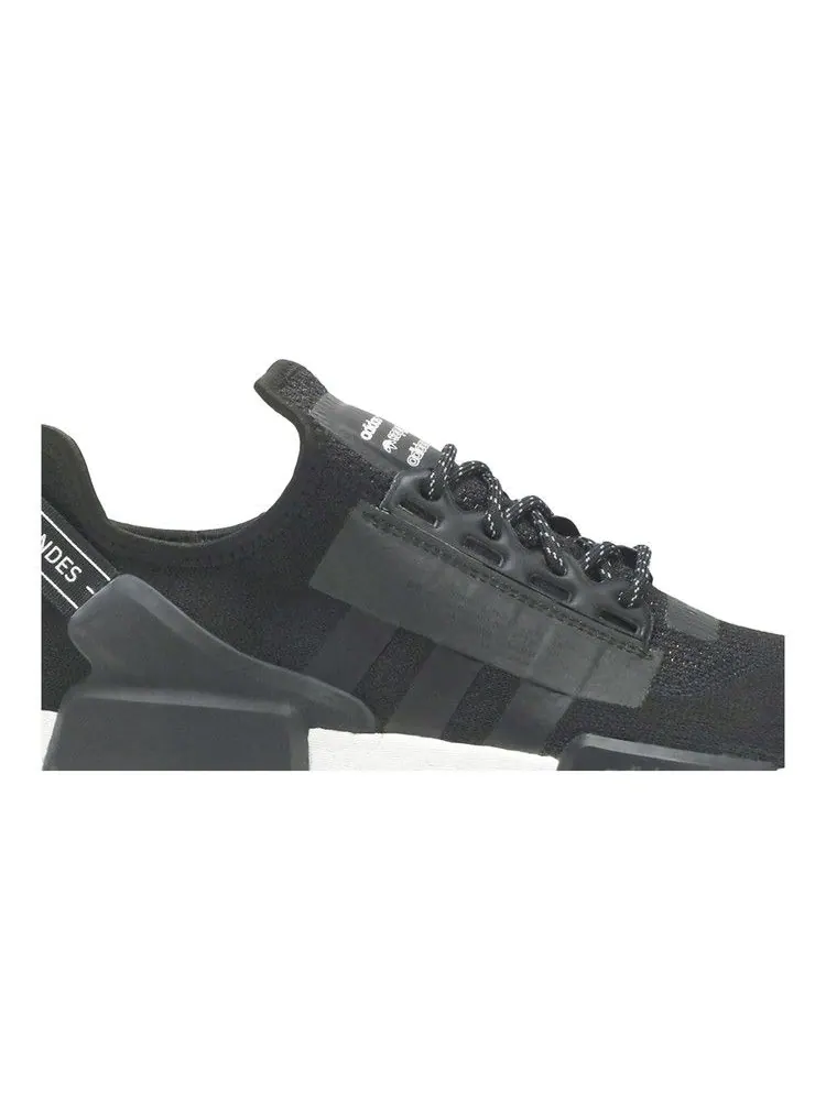 Кроссовки adidas Wmns NMD_R1 V2 'Silver Boost' — изображение 3 из 9