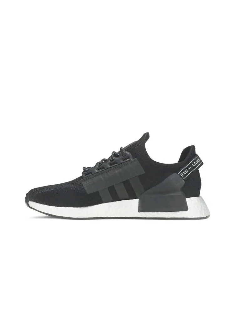 Кроссовки adidas Wmns NMD_R1 V2 'Silver Boost' — изображение 4 из 9