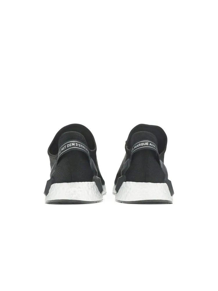 Кроссовки adidas Wmns NMD_R1 V2 'Silver Boost' — изображение 7 из 9