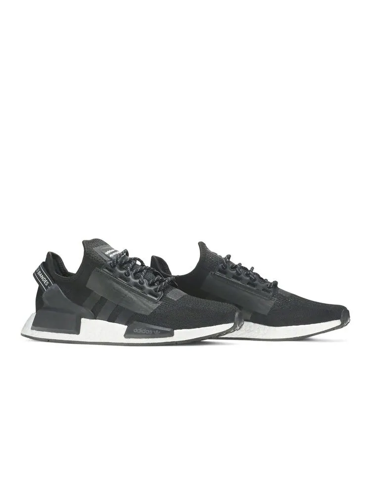 Кроссовки adidas Wmns NMD_R1 V2 'Silver Boost' — изображение 9 из 9