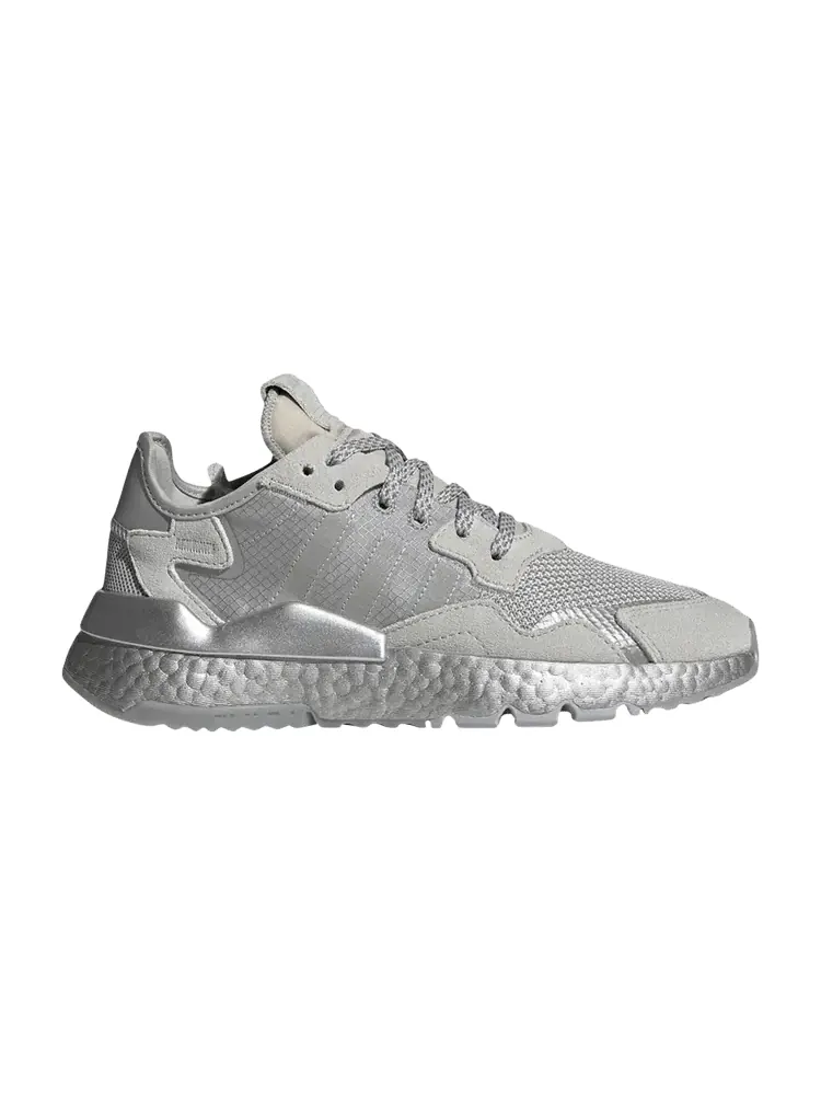 Кроссовки Adidas Wmns Nite Jogger — изображение 1 из 1