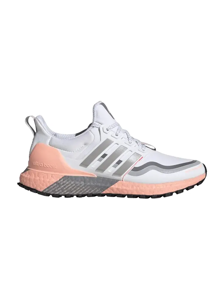 Кроссовки adidas Wmns UltraBoost Guard 'White Grey' — изображение 1 из 1, белый/серый/серый