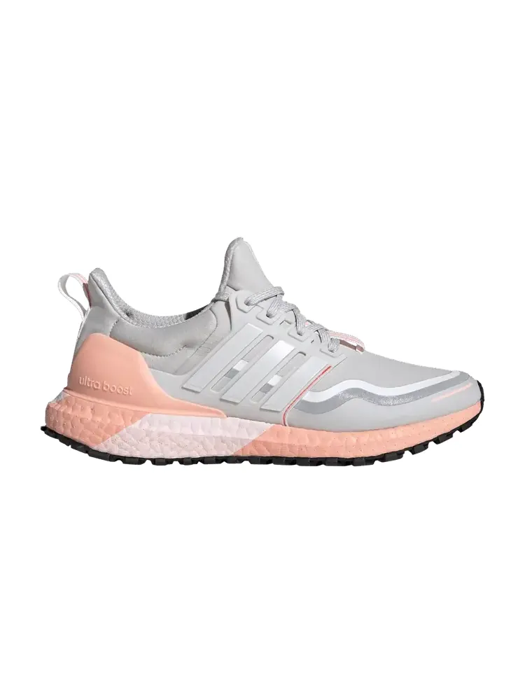 Кроссовки adidas Wmns UltraBoost Guard 'Grey' — изображение 1 из 1, серый/белый/серый