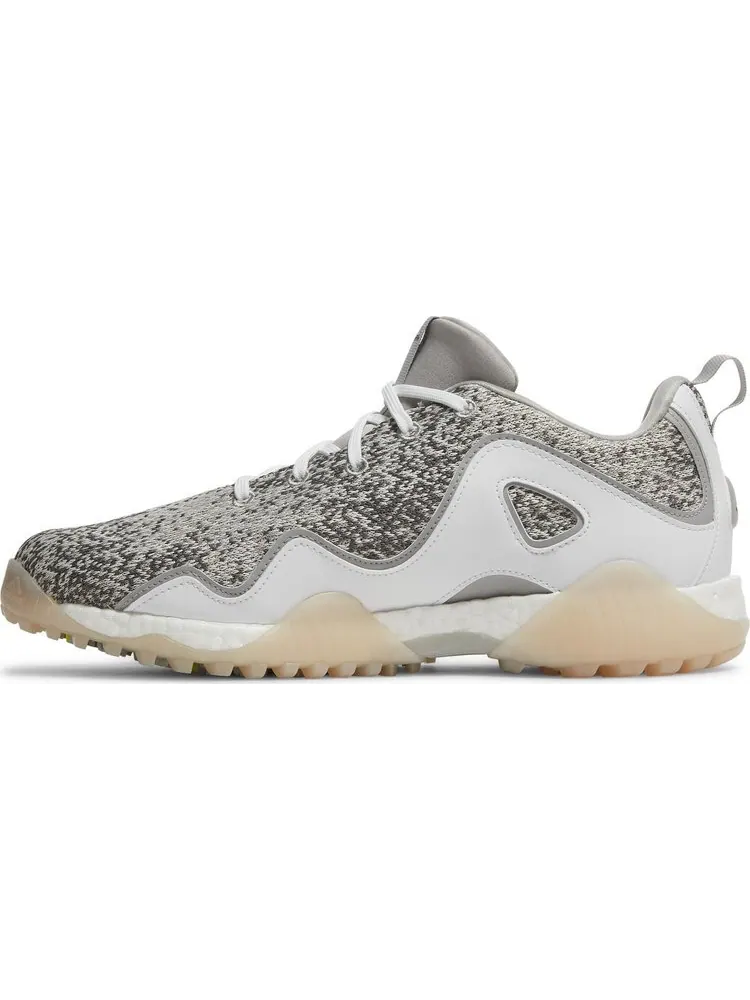 Кроссовки Adidas CodeChaos 21 Primeblue 'White Grey' — изображение 3 из 8, серый