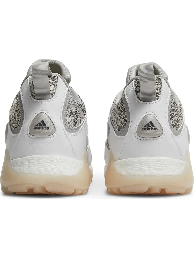 Кроссовки Adidas CodeChaos 21 Primeblue 'White Grey' — изображение 6 из 8, серый