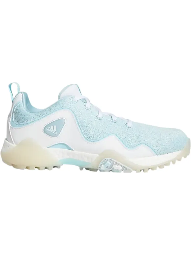 Кроссовки Adidas CodeChaos 21 Primeblue 'Hazy Sky' — изображение 1 из 1, синий