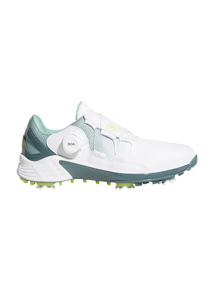 Кроссовки Adidas Wmns ZG21 BOA — изображение 1 из 1, белый