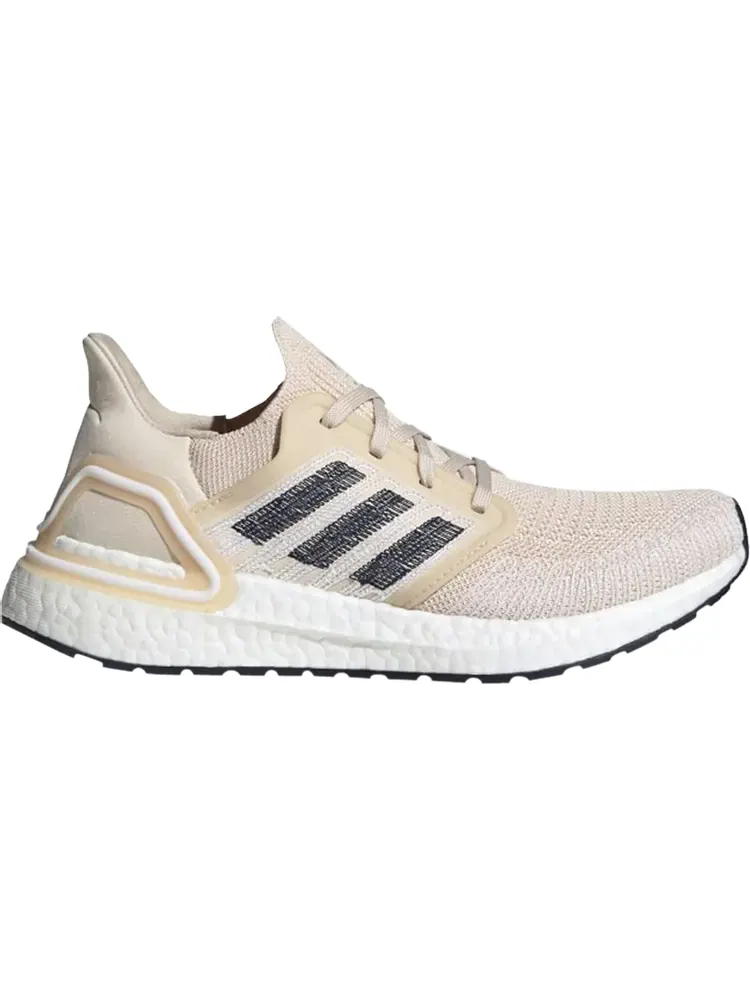 Кроссовки Adidas Parley x Wmns UItraBoost 2020 'Linen' — изображение 1 из 1, загар