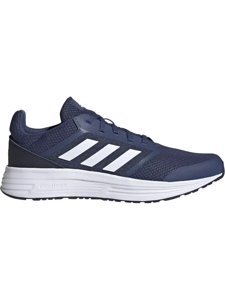 Кроссовки Adidas Galaxy 5 — изображение 1 из 1, синий