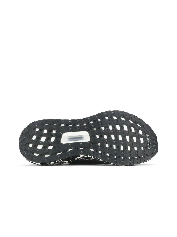 Кроссовки adidas Wmns Ultraboost 20 'Glam Pack - Black' — изображение 5 из 9, черный/черный/белый