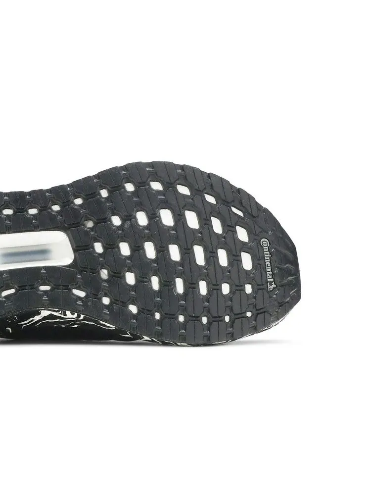 Кроссовки adidas Wmns Ultraboost 20 'Glam Pack - Black' — изображение 6 из 9, черный/черный/белый