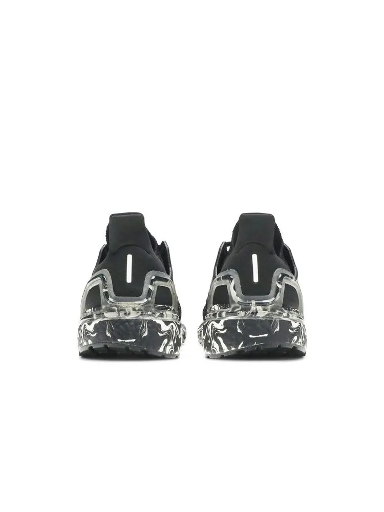 Кроссовки adidas Wmns Ultraboost 20 'Glam Pack - Black' — изображение 7 из 9, черный/черный/белый