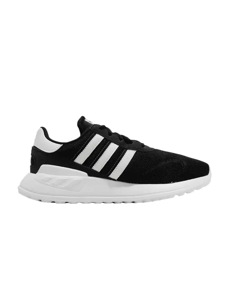 Кроссовки LA Trainer Lite J 'Black White' — изображение 1 из 1, белый