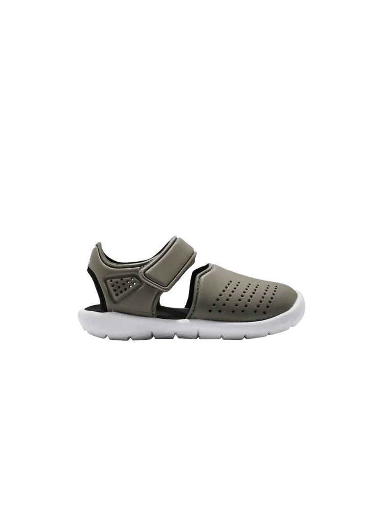 Кроссовки FortaSwim Stripes Infant 'Glory Green' — изображение 1 из 1, зеленый