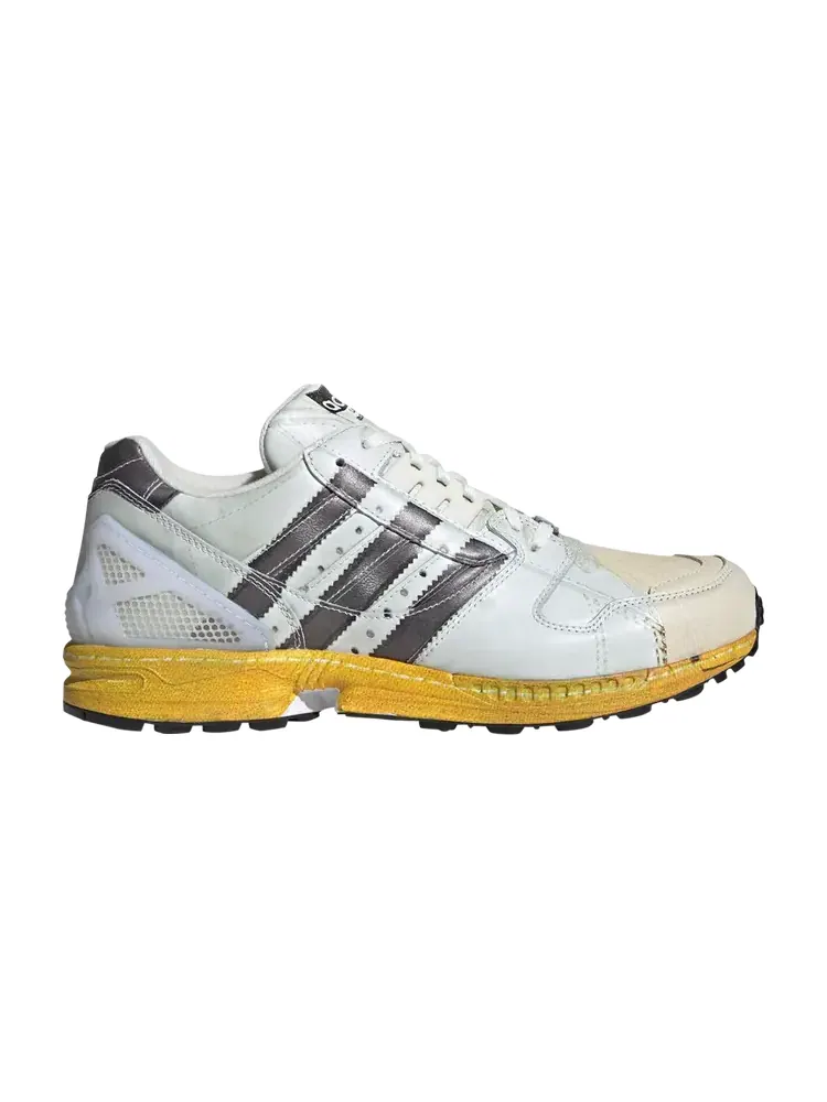 Кроссовки Adidas ZX 8000 — изображение 1 из 1, белый