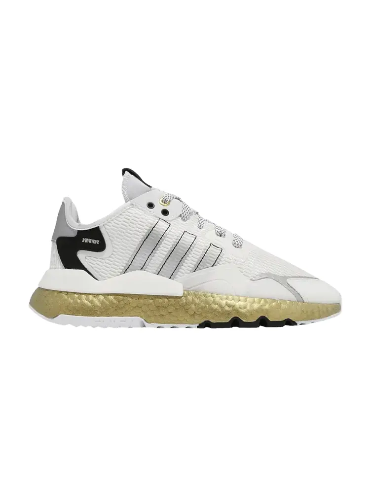 Кроссовки Adidas Nite Jogger — изображение 1 из 1