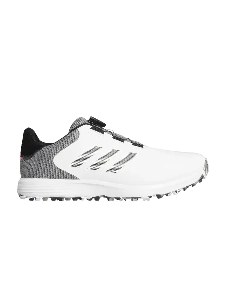 Кроссовки Adidas S2G BOA — изображение 1 из 1, белый