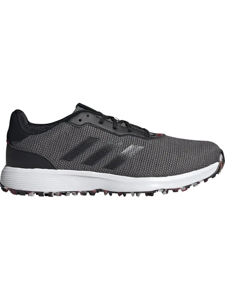 Мужские кроссовки Adidas S2G — изображение 1 из 1, серый