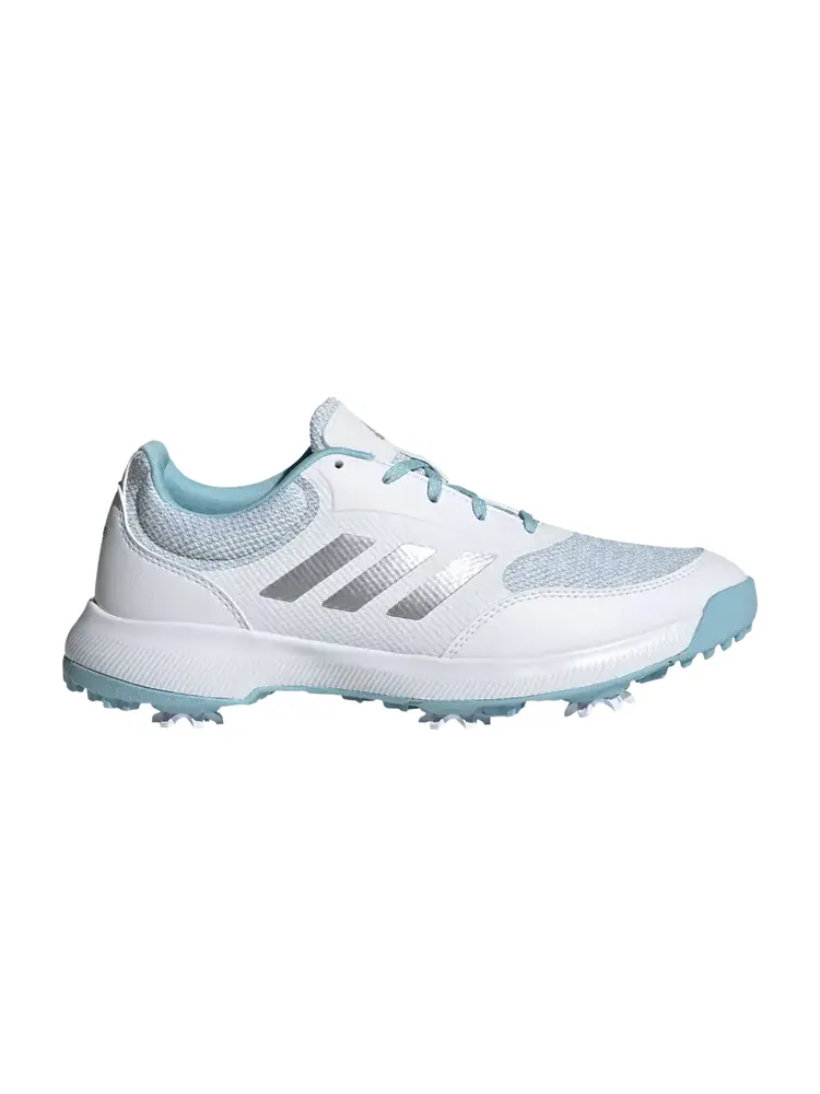 Кроссовки Adidas Wmns Tech Response 2.0 Golf — изображение 1 из 1, белый
