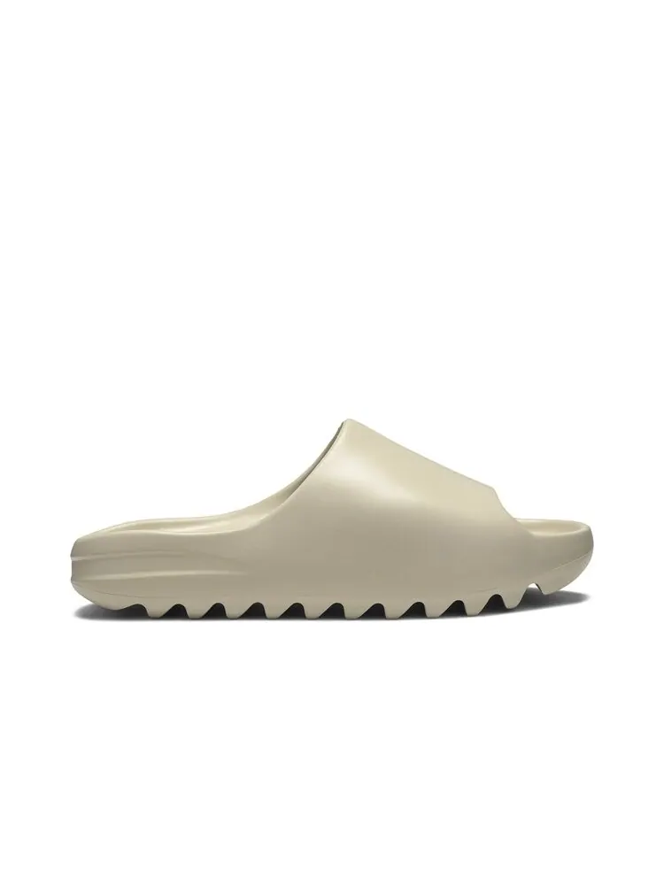 Кроссовки Adidas Yeezy Slides — изображение 1 из 4, белый