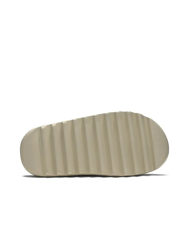 Кроссовки Adidas Yeezy Slides — изображение 4 из 4, белый