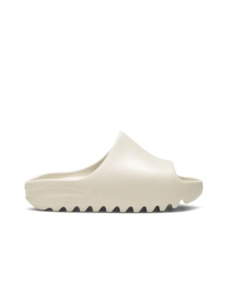 Кроссовки Adidas Yeezy Slides Kids — изображение 1 из 4, белый