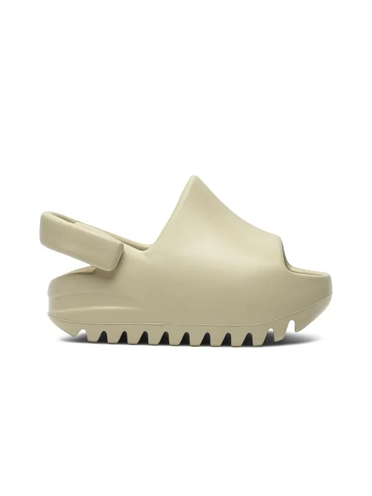 Кроссовки Adidas Yeezy Slides Infant — изображение 1 из 4, белый