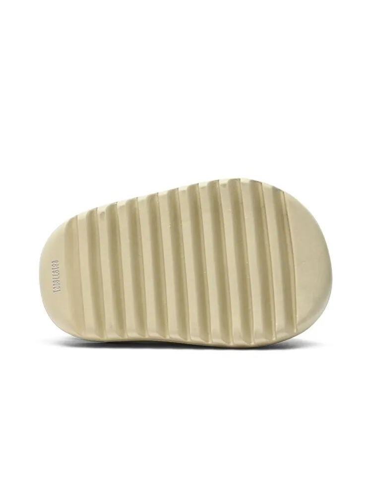 Кроссовки Adidas Yeezy Slides Infant — изображение 4 из 4, белый