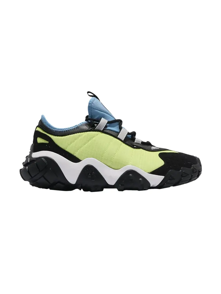 Кроссовки Adidas FYW Secant — изображение 1 из 1, желтый