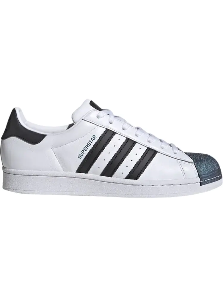 Кроссовки Adidas Superstar — изображение 1 из 1, белый